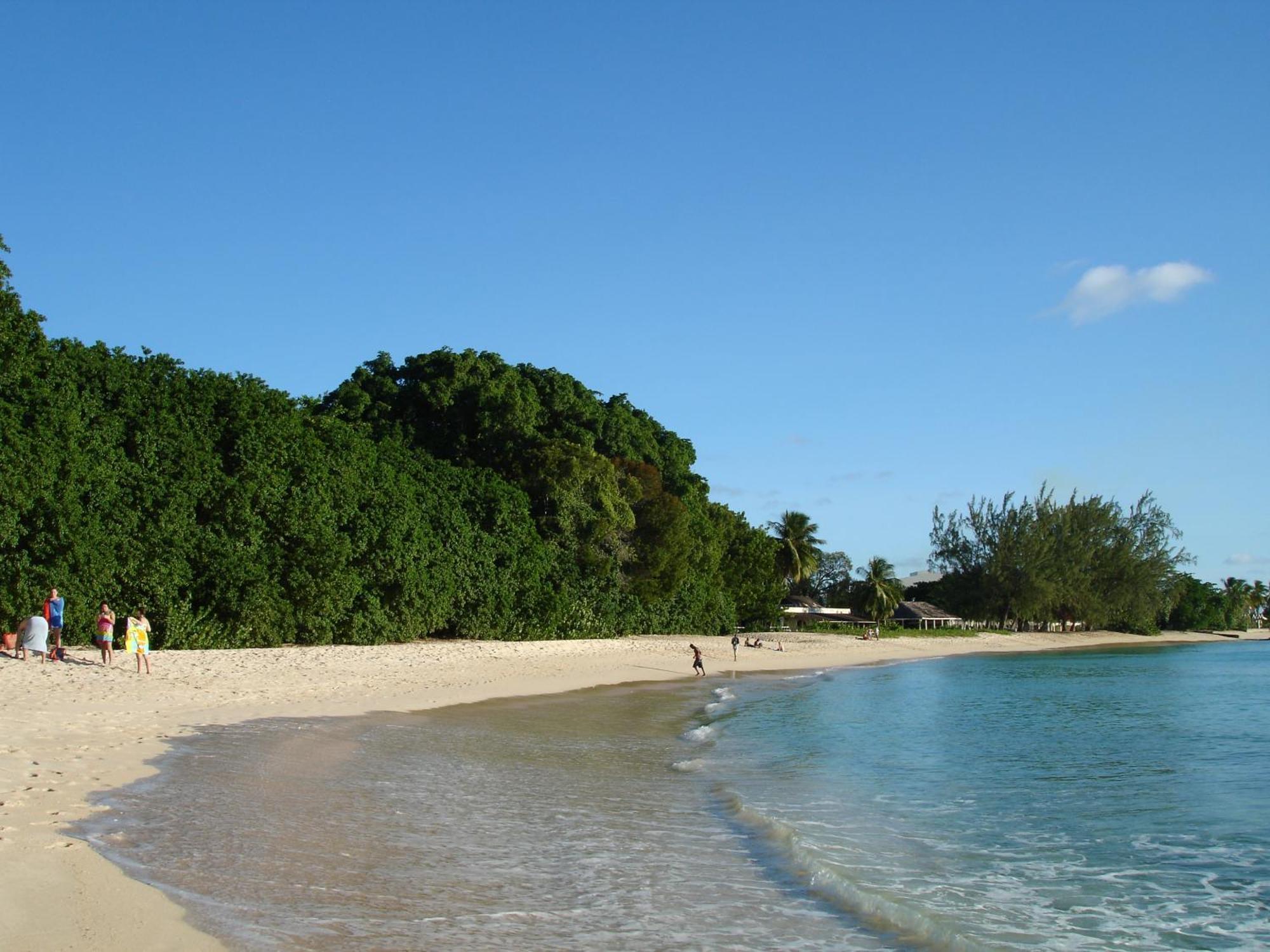 Best E Villas Prospect St James Saint James Exterior foto