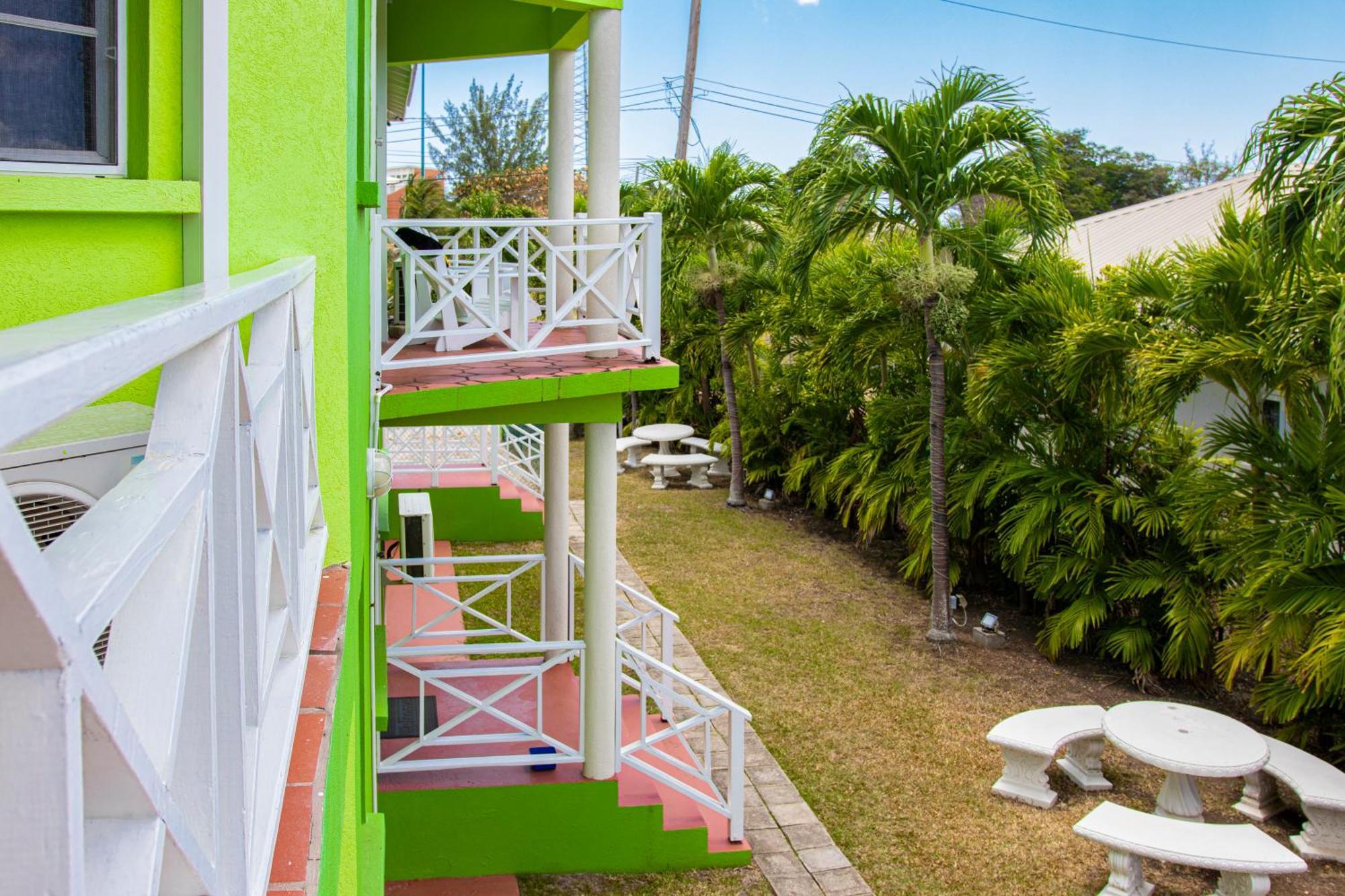 Best E Villas Prospect St James Saint James Exterior foto