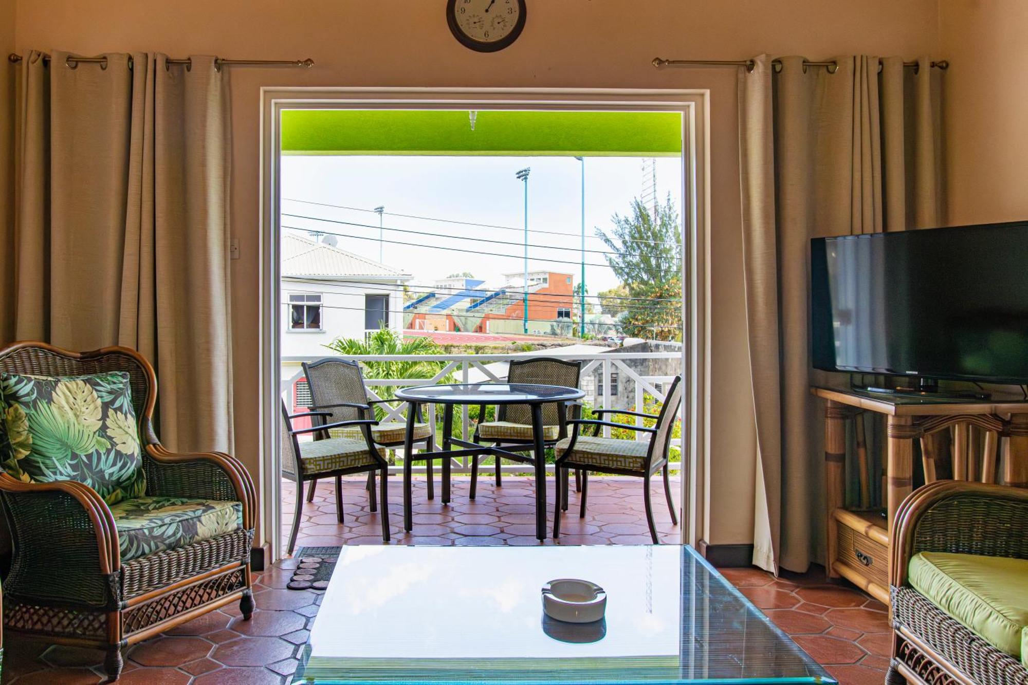 Best E Villas Prospect St James Saint James Exterior foto