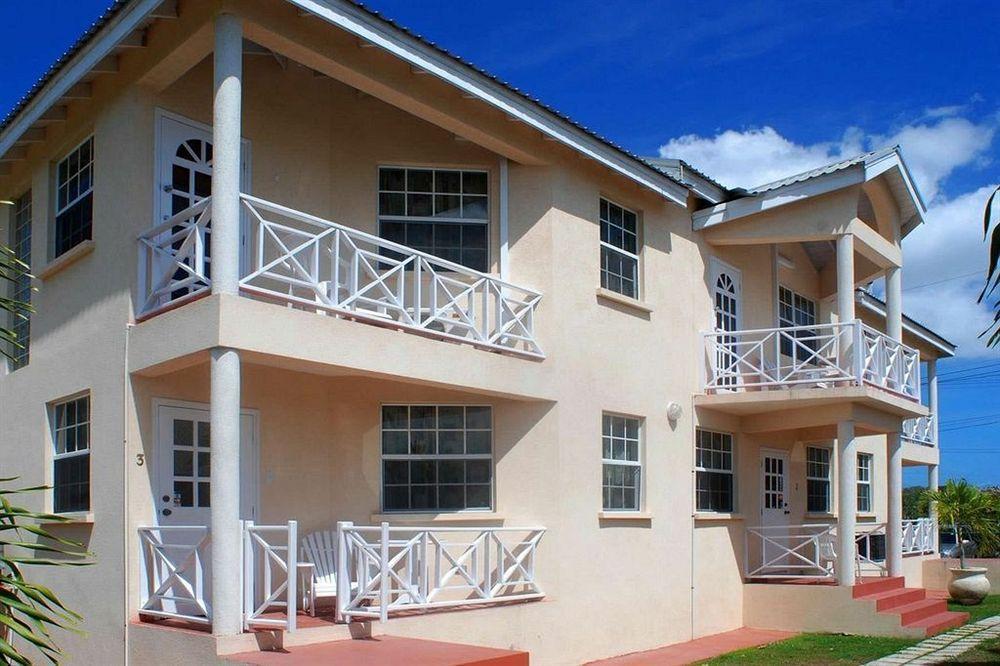 Best E Villas Prospect St James Saint James Exterior foto