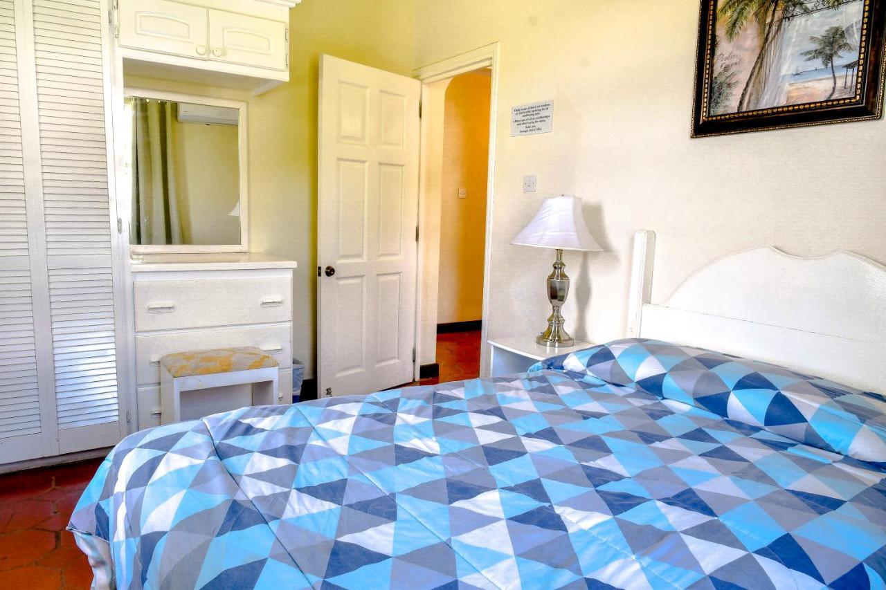 Best E Villas Prospect St James Saint James Exterior foto