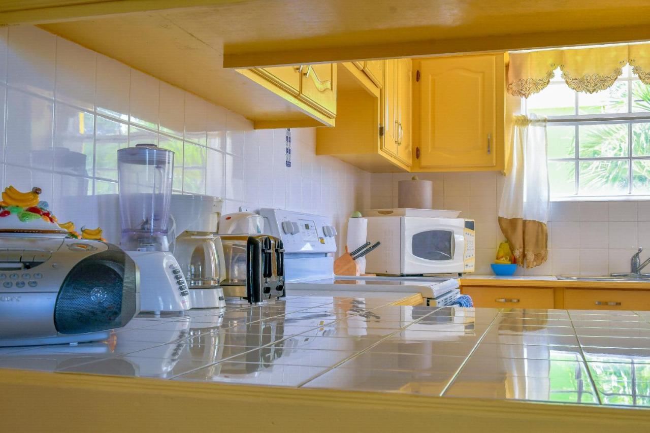 Best E Villas Prospect St James Saint James Exterior foto