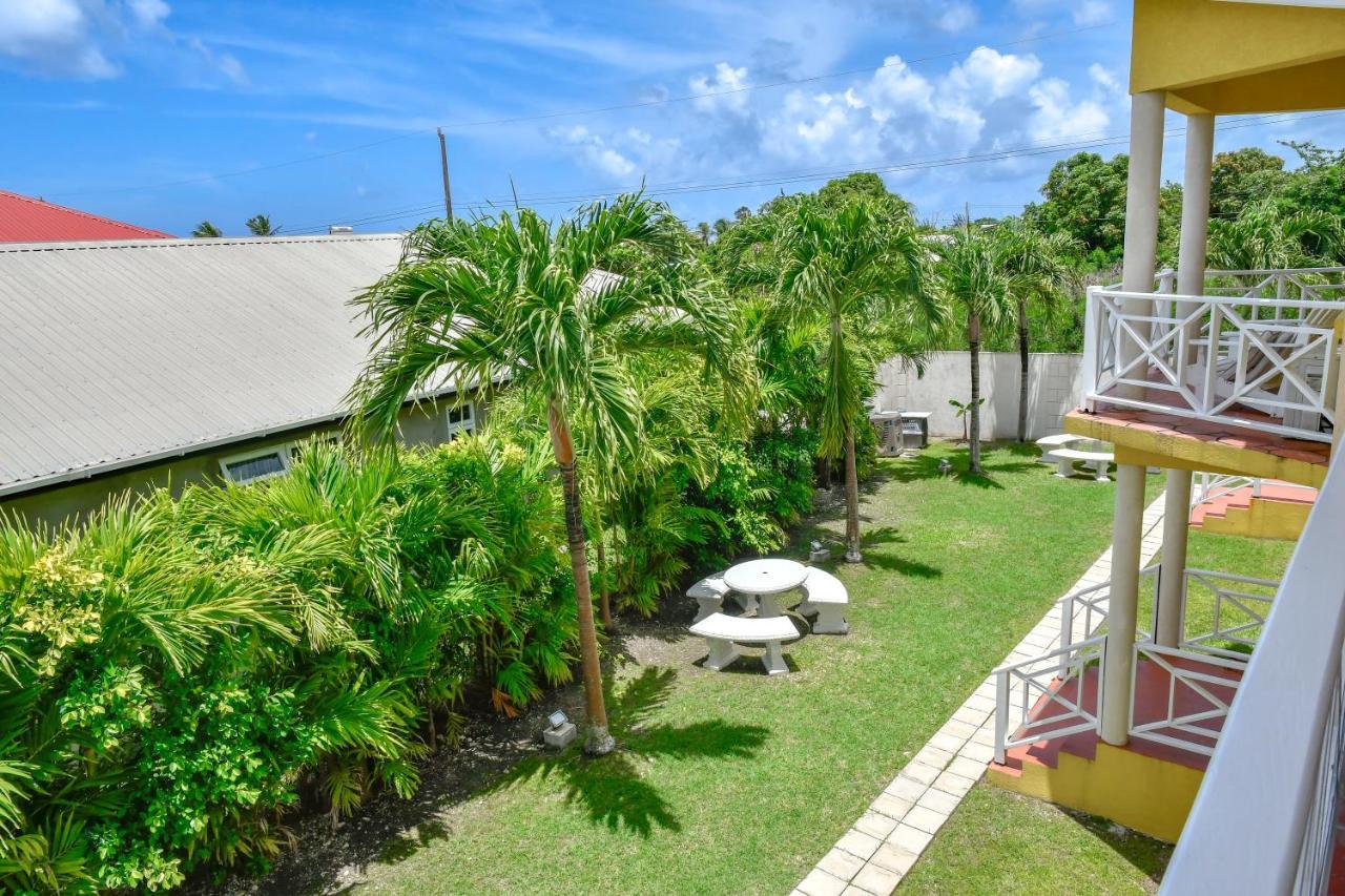 Best E Villas Prospect St James Saint James Exterior foto