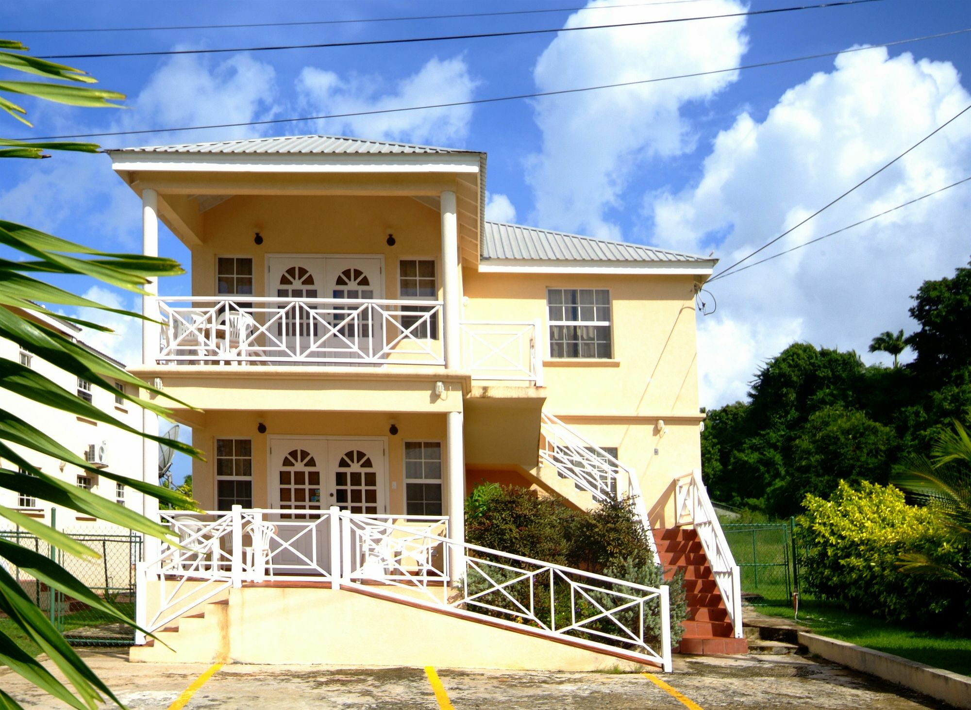 Best E Villas Prospect St James Saint James Exterior foto