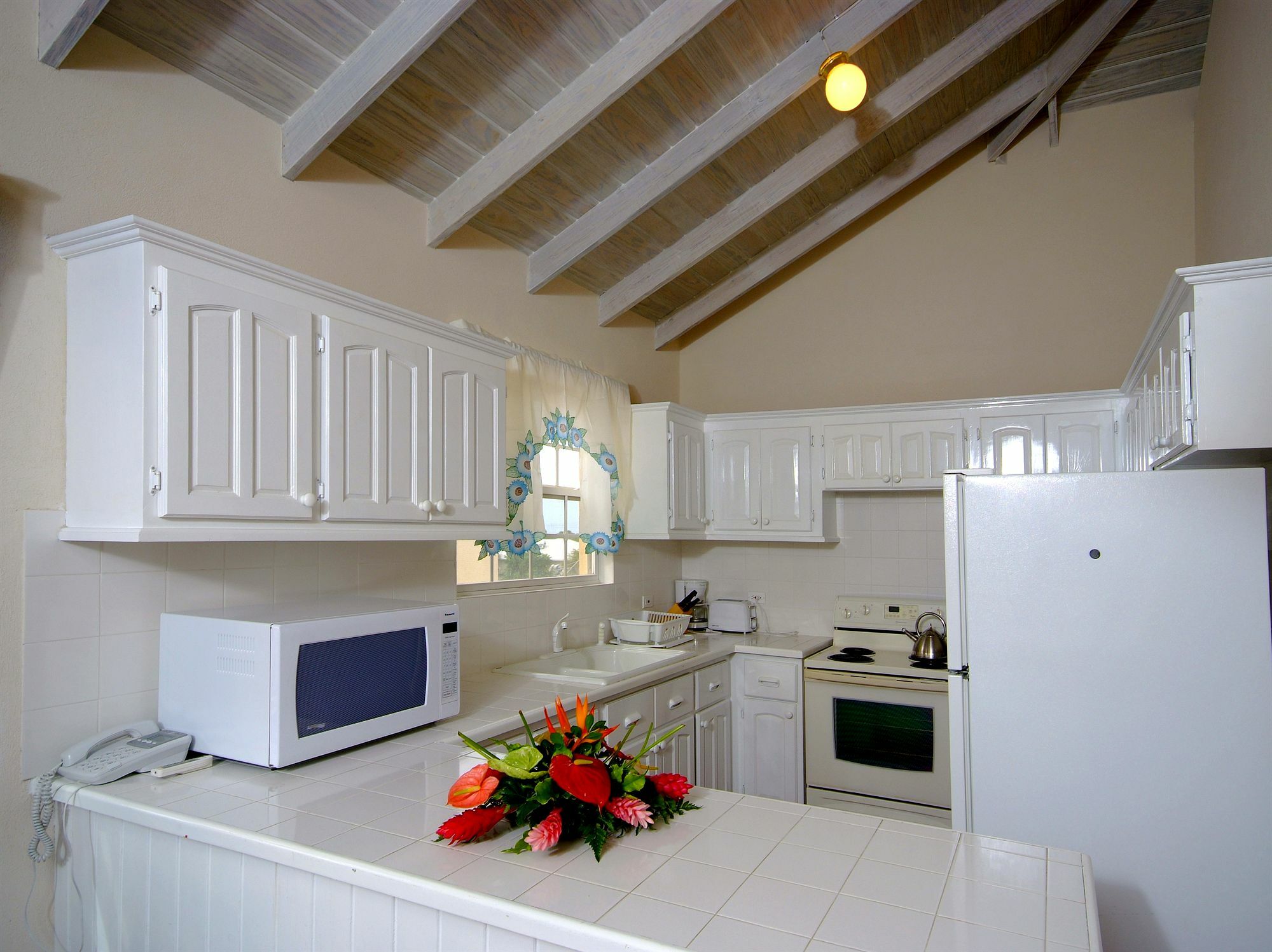 Best E Villas Prospect St James Saint James Exterior foto