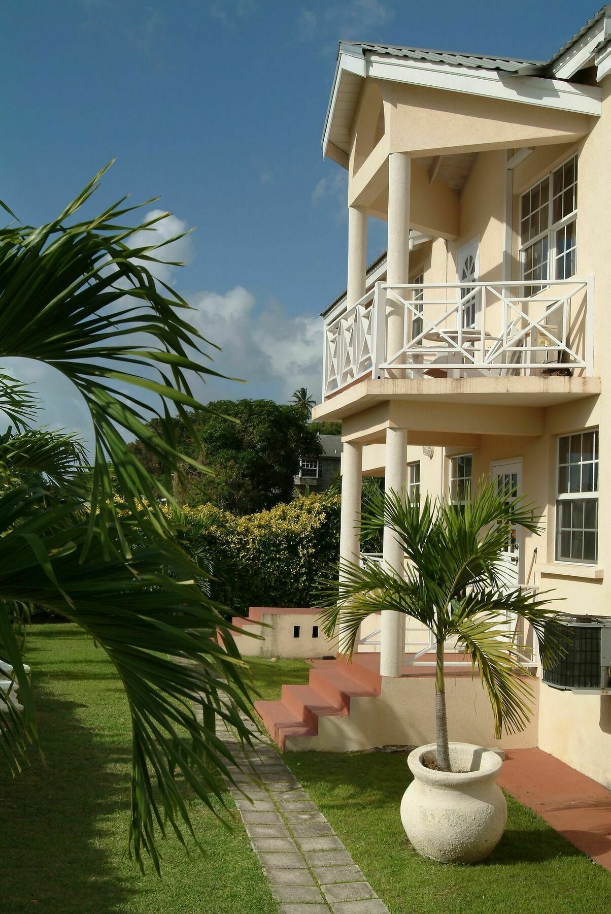 Best E Villas Prospect St James Saint James Exterior foto