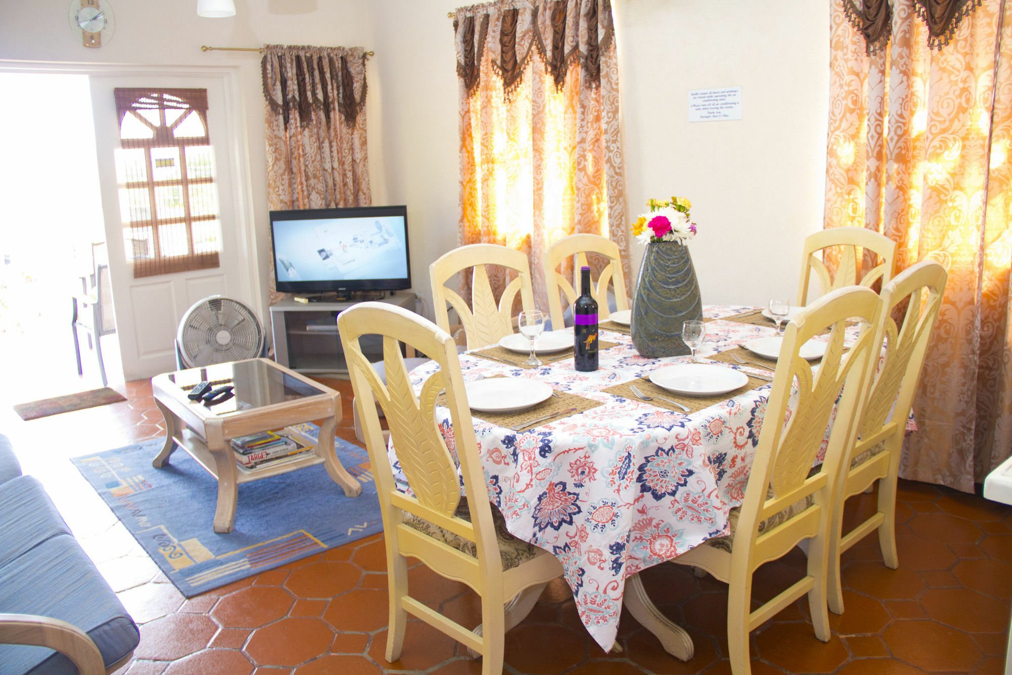 Best E Villas Prospect St James Saint James Exterior foto