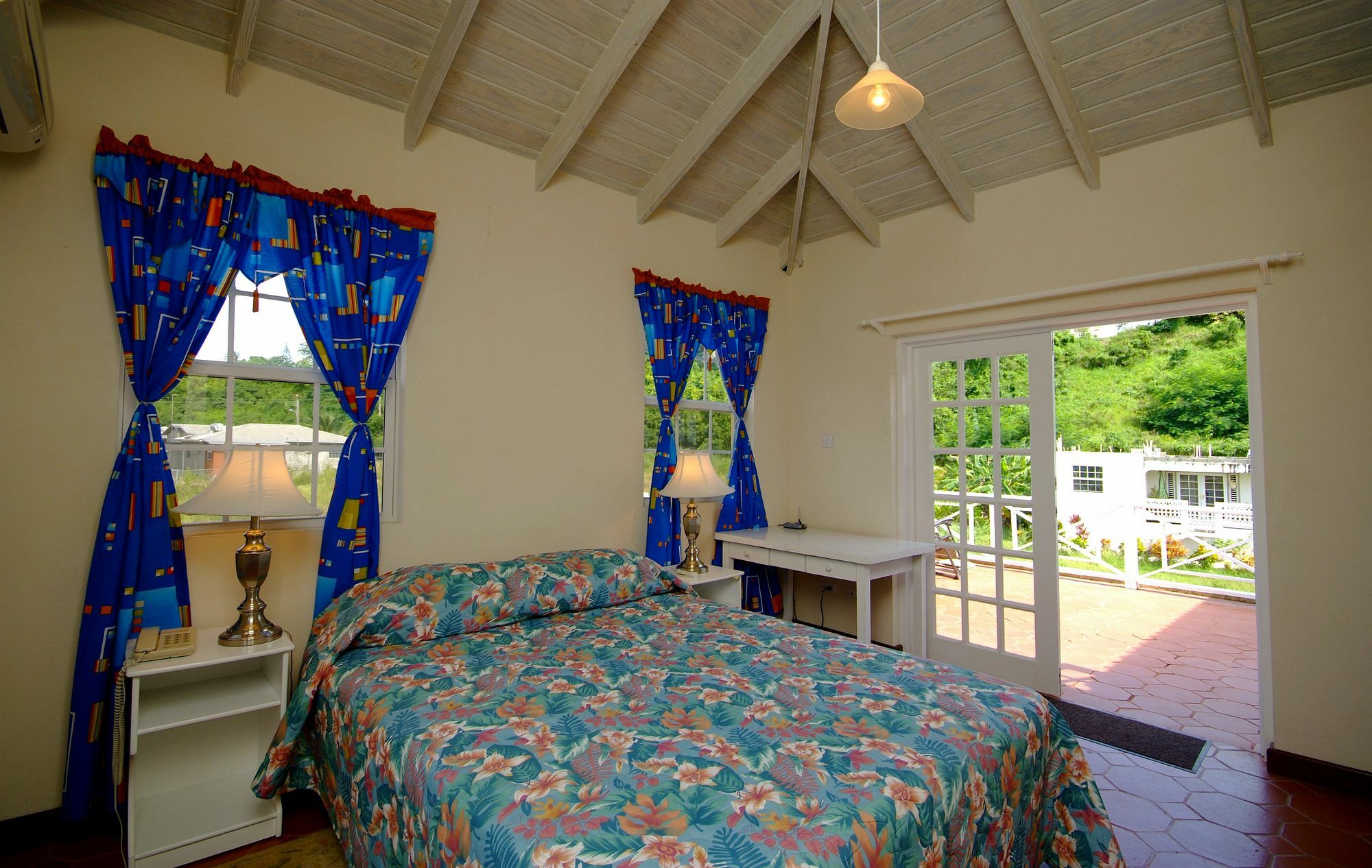 Best E Villas Prospect St James Saint James Exterior foto