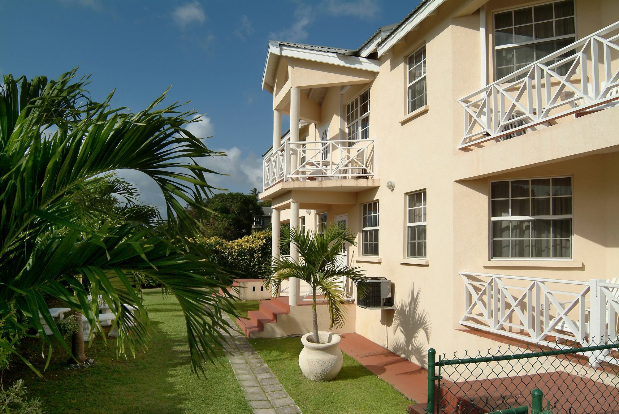 Best E Villas Prospect St James Saint James Exterior foto